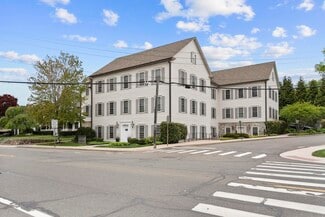 Darien, CT Apartments - 745 Boston Post Rd