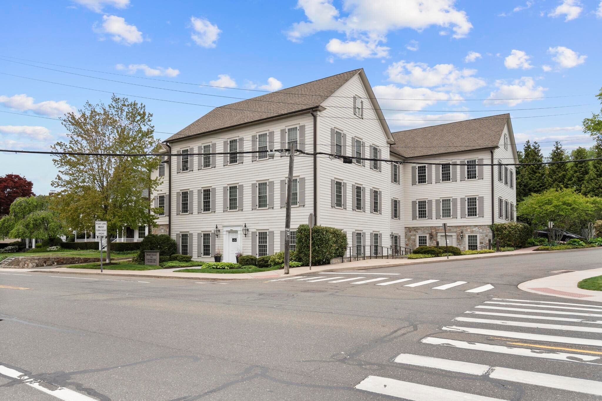 745 Boston Post Rd, Darien, CT for Sale