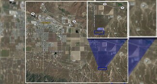 1 Tehachapi Willow Spgs Rd  