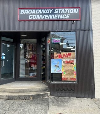 White Plains, NY Retail - 606 N Broadway