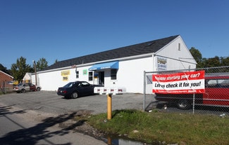 Clinton, MD Retail - 9020 Clinton St