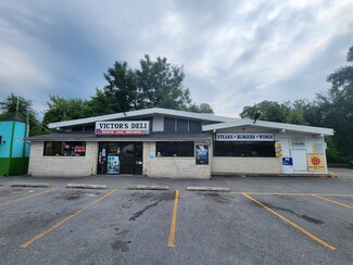 Halethorpe, MD Convenience Store - 3100 Hammonds Ferry Rd