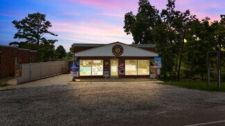 Mosheim, TN Freestanding - 6279 Blue Springs Pky Mosheim, TN Freestanding - 6279 Blue Springs Pky