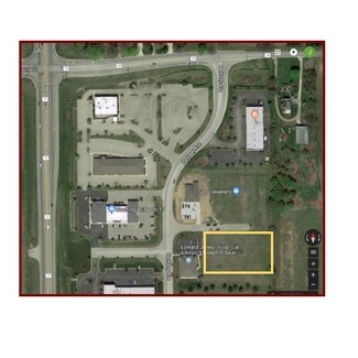 Elkhart, IN Commercial Land - Tuscany Square Elkhart, IN Commercial Land - Tuscany Square