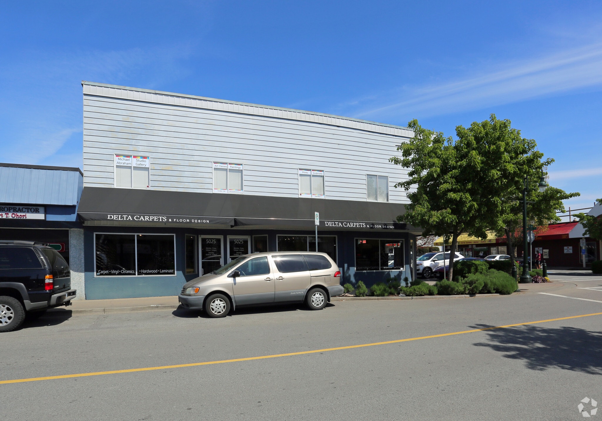 5019 48 Av, Delta, BC for Sale