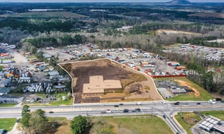 Lithonia, GA Industrial - 1931 Rock Chapel Rd