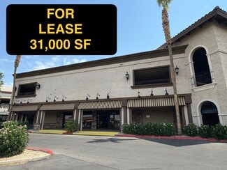 Chandler, AZ Office, Medical, Retail - 3029 N Alma School Rd Chandler, AZ Office, Medical, Retail - 3029 N Alma School Rd