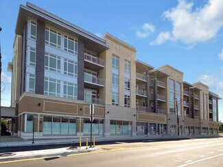 Chicago, IL Retail - 4758 N Laramie Ave