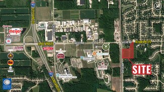 Avon Lake, OH Commercial Land - Krebs Road