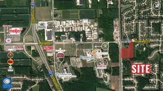 Avon Lake, OH Commercial - Krebs Road