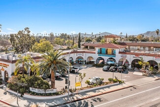 Pasadena, CA Retail - 2057-2061 N Los Robles Ave Pasadena, CA Retail - 2057-2061 N Los Robles Ave