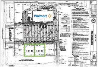 Rochelle, IL Commercial Land - 311 E Highway 38 Rochelle, IL Commercial Land - 311 E Highway 38