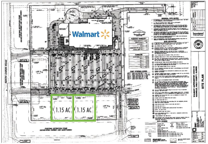 311 E Highway 38, Rochelle, IL for Sale