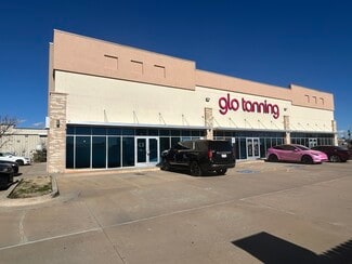 Moore, OK Office/Retail - 510 S Telephone Rd