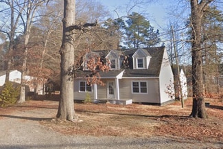 Richmond, VA Office - 5500 Canasta Dr Richmond, VA Office - 5500 Canasta Dr