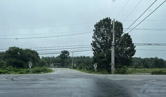 Lyman, ME Commercial Land - 19 Day Rd