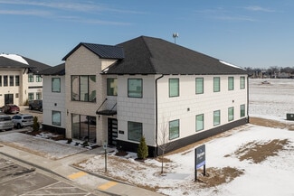 Bixby, OK Office - 7647 E 126th St S