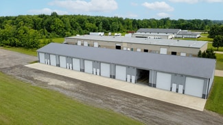 Columbia Station, OH Industrial - 12340 Eaton Commerce Pky