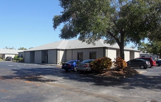 Clearwater, FL Office - 13555 Automobile Blvd Clearwater, FL Office - 13555 Automobile Blvd