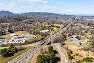 Connellys Springs, NC Industrial - 7626 Cavalier Way