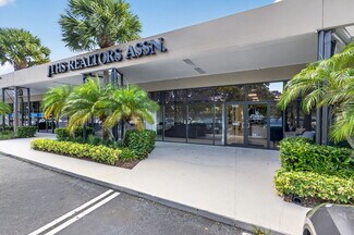 Jupiter, FL Medical - 2151 S Alternate A1A Hwy