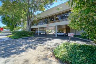 Sunnyvale, CA Office - 102 Persian Dr