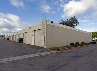 Irvine, CA Flex - 17955 Sky Park Cir