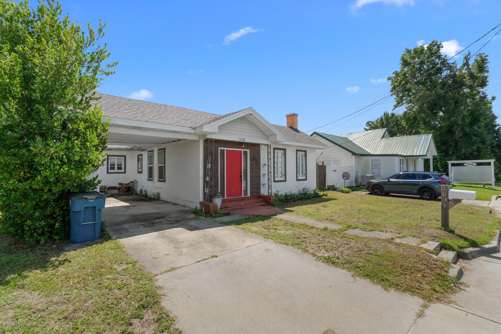 1030 Jenks Ave, Panama City, FL for Sale