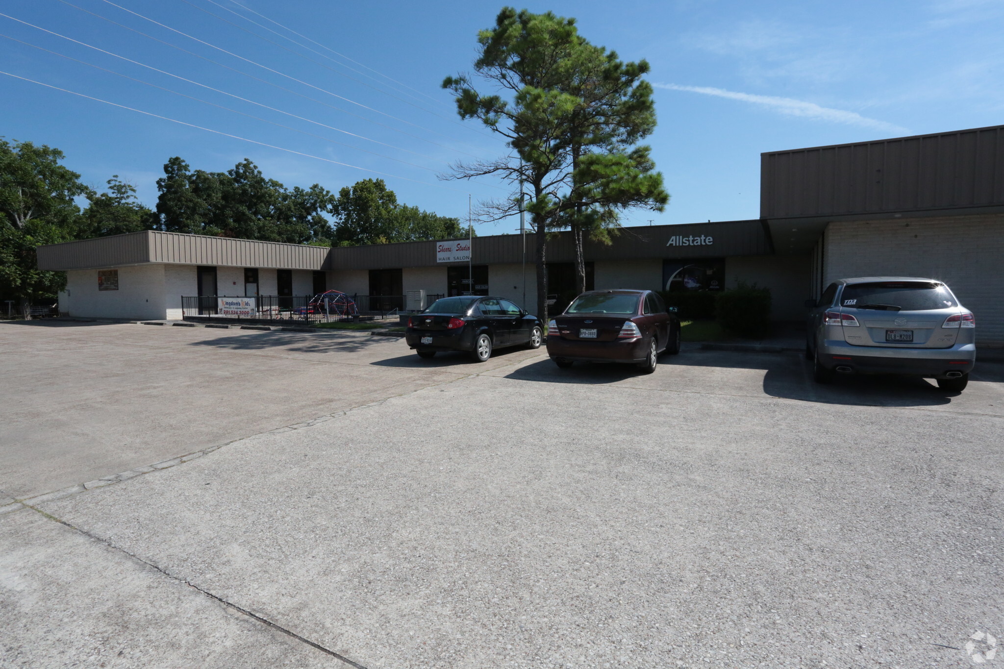 3717 Highway 3, Dickinson, TX for Rent