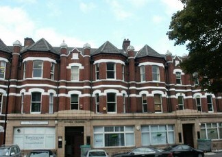 Bournemouth, DOR Office - Fir Vale Rd