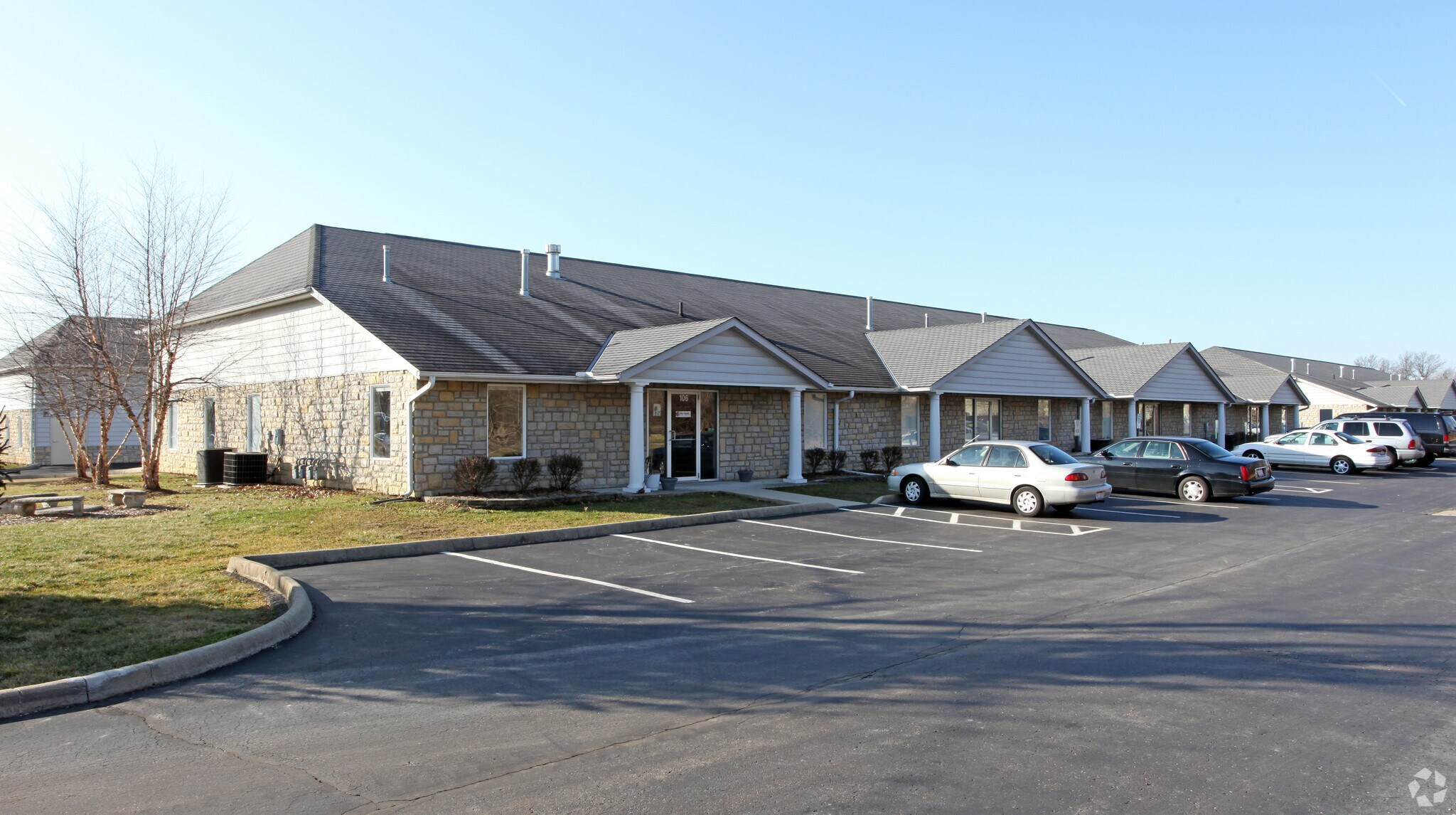 10-106 Village Pointe Dr, Powell, OH for Rent