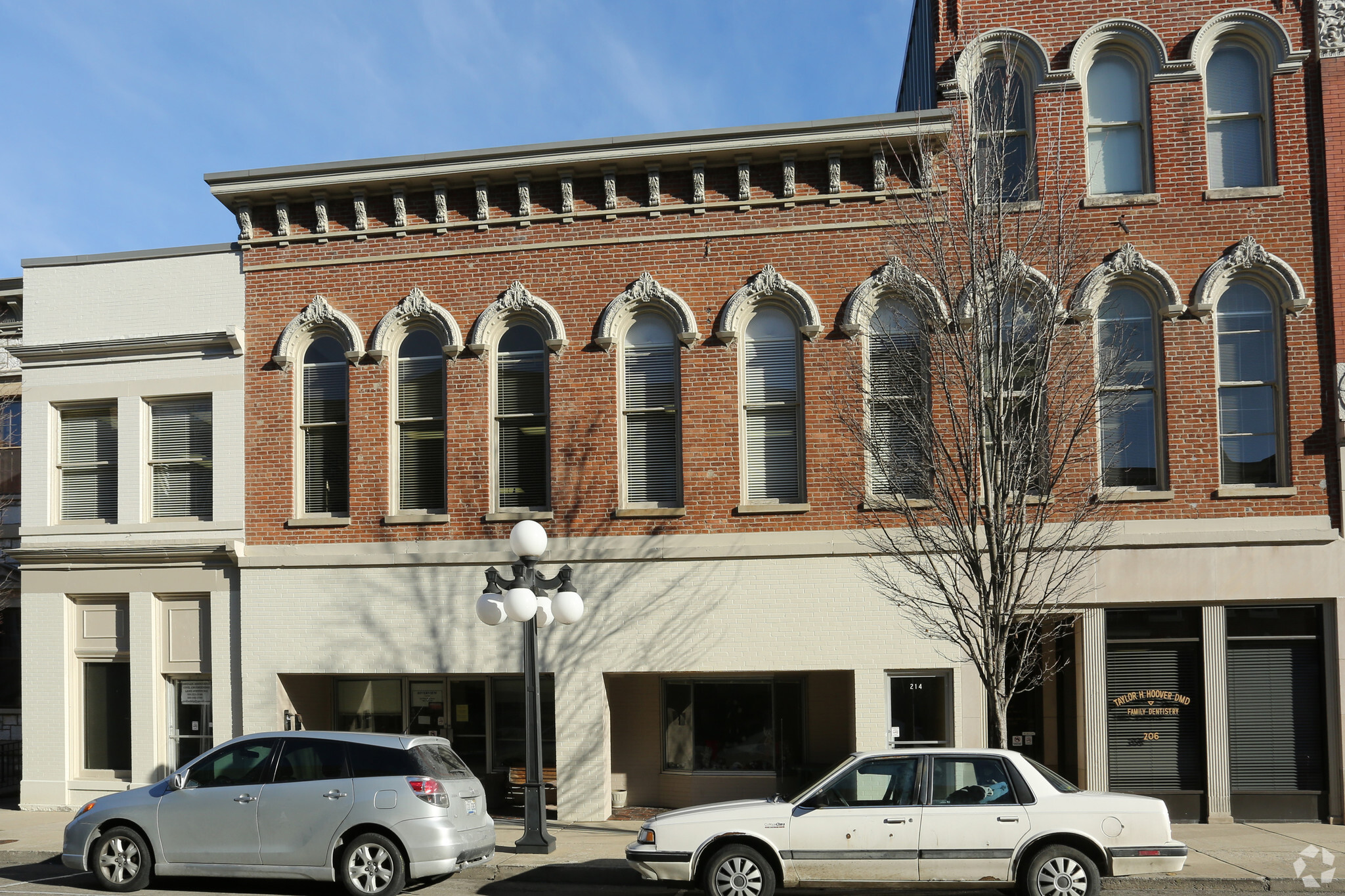 214 Main St, Frankfort, KY for Rent