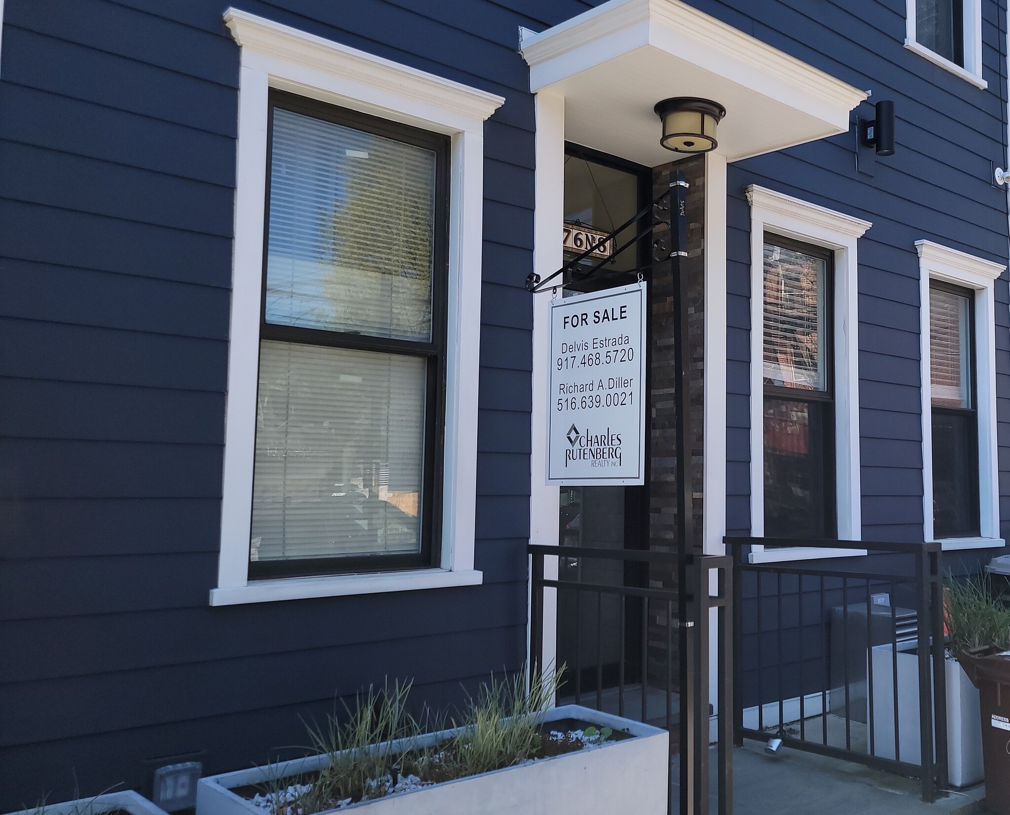176 N 8th St, Brooklyn, NY for Sale