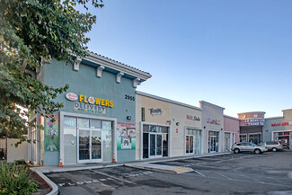 San Jose, CA undefined - 2955 Senter Rd