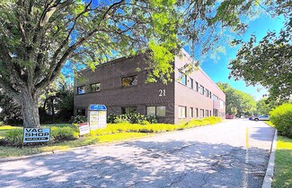Fishkill, NY Office, Office/Retail - 21 Old Main St
