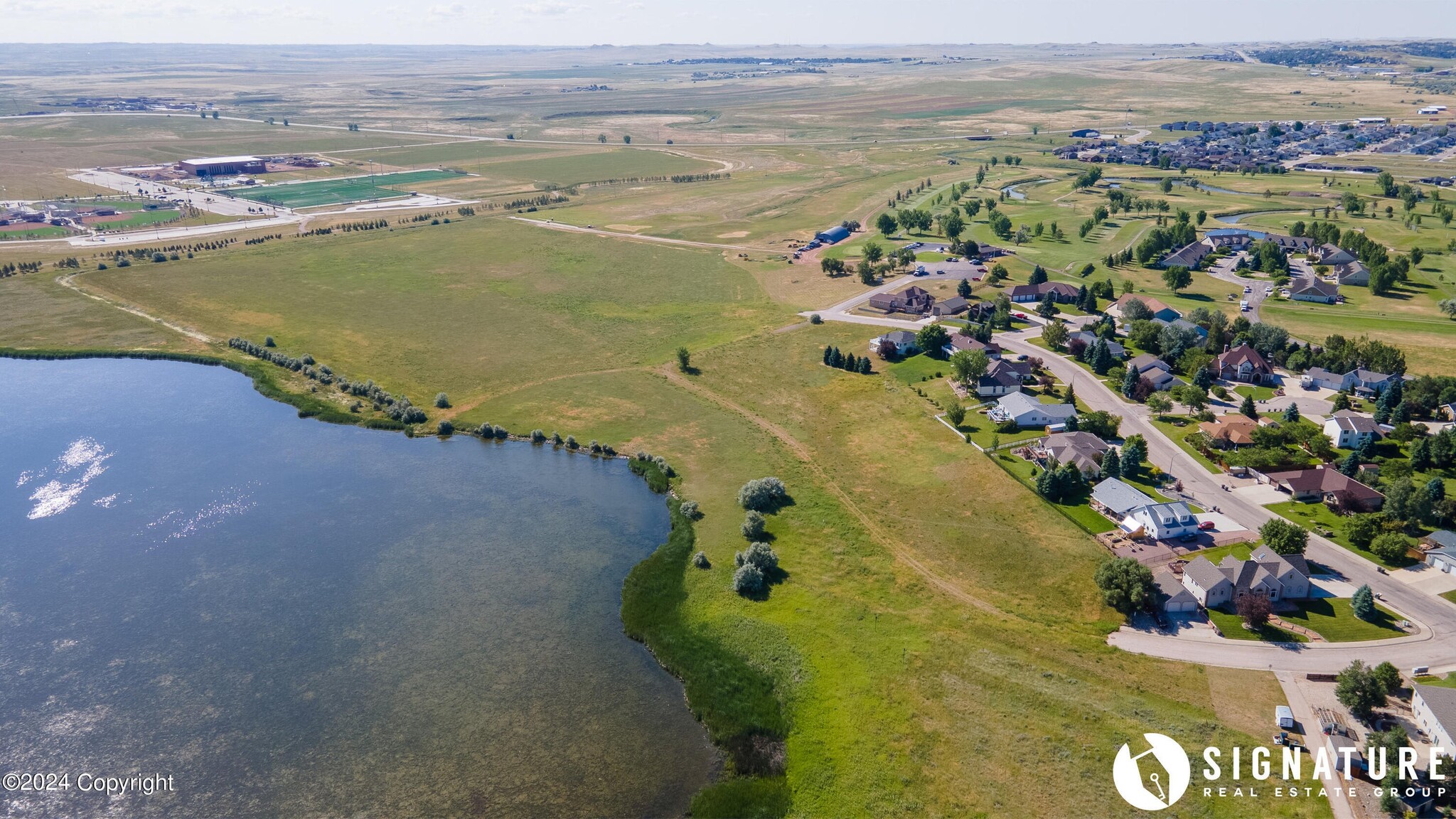 Tbd Pebble Beach rd, Gillette, WY for Sale