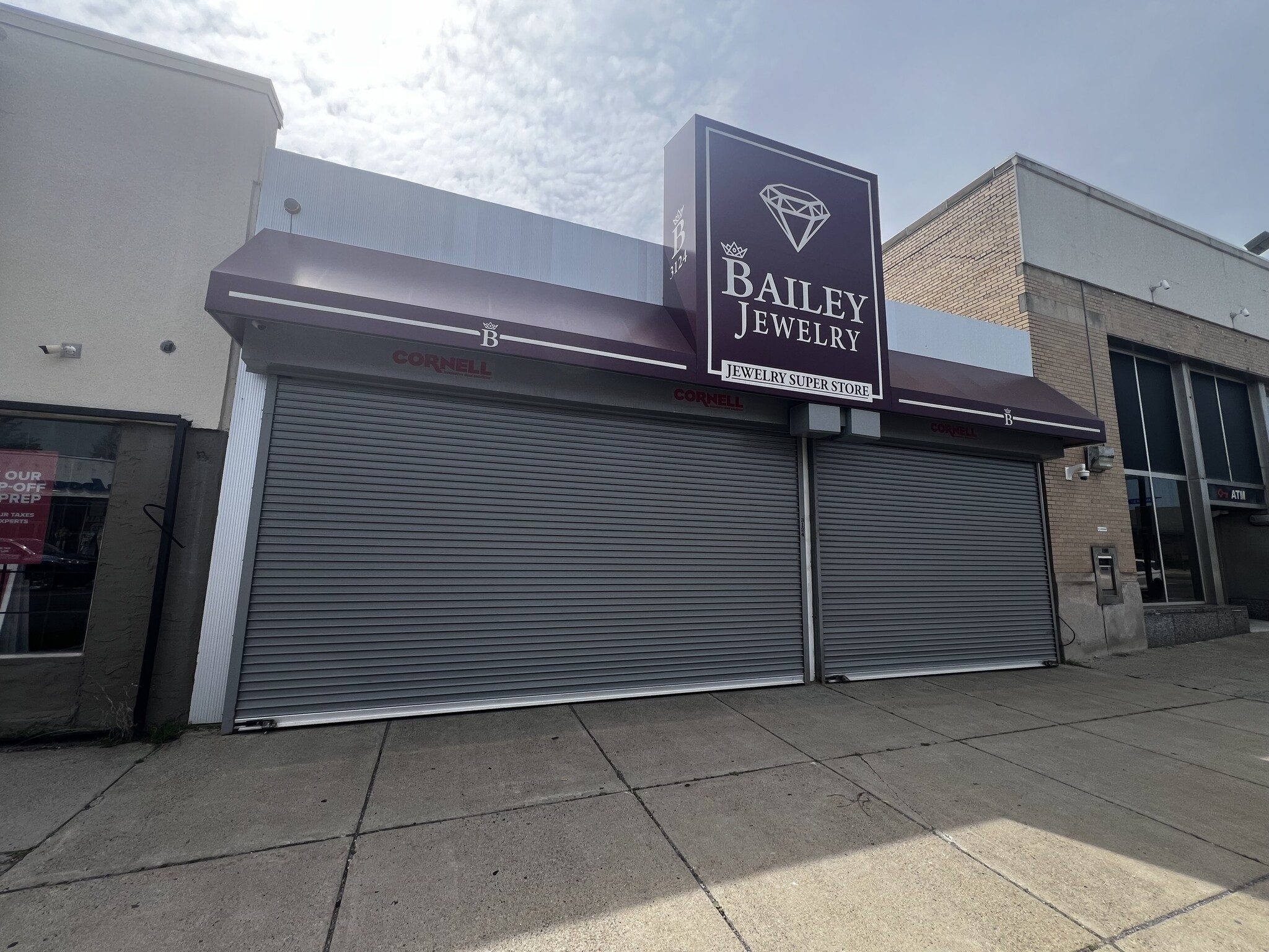 3124 Bailey Ave, Buffalo, NY for Sale