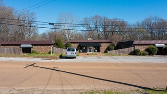 Forrest City, AR Assisted Livings - 1803 Lindauer Rd Forrest City, AR Assisted Livings - 1803 Lindauer Rd