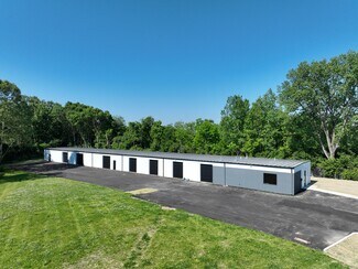 Lebanon, OH Industrial - 325 Harmon Ave Lebanon, OH Industrial - 325 Harmon Ave