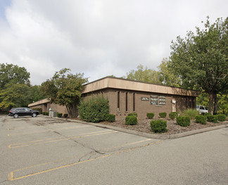 Livonia, MI Office/Medical - 10533-10535 Farmington Rd