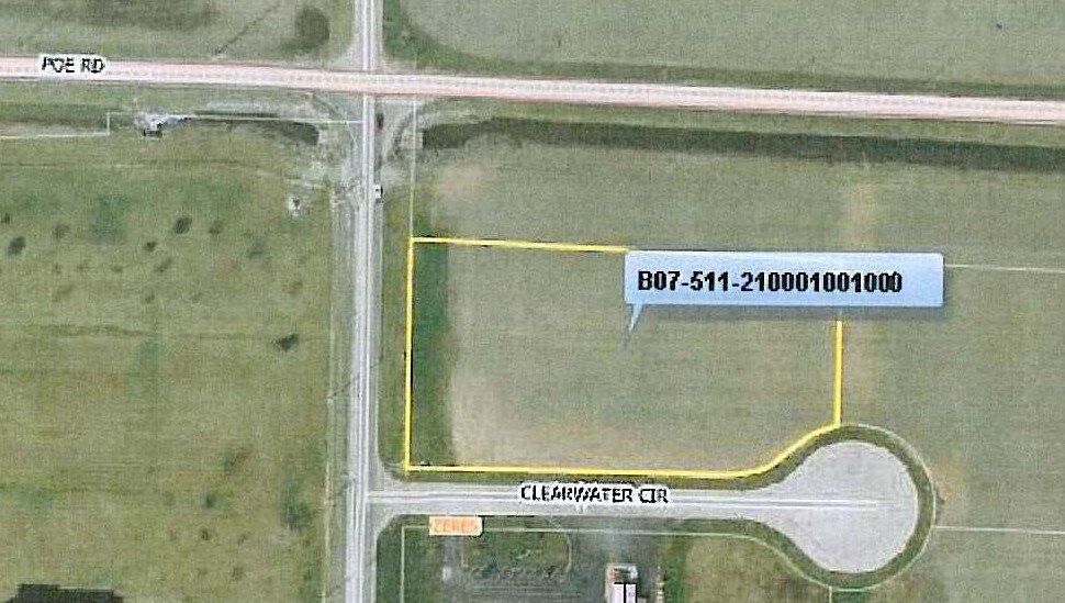 2019 Clearwater Cir, Bowling Green, OH for Rent