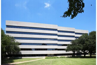 Irving, TX Office - 8505 Freeport Pky