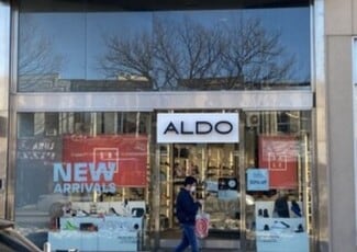 Brooklyn, NY Retail - 1116 Kings Hwy
