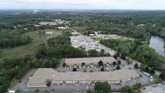 North Billerica, MA Flex - 267 Boston Rd