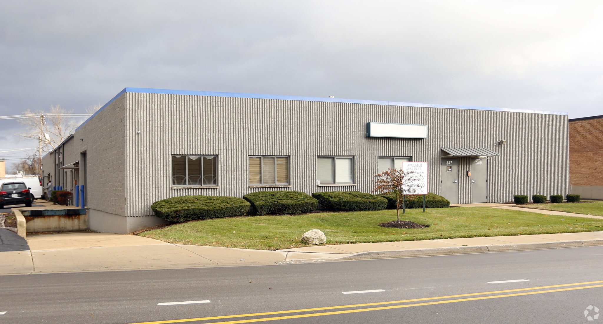 341-349 Lively Blvd, Elk Grove Village, IL for Rent