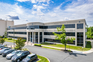 Claymont, DE Office - 650 Naamans Rd