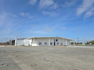 Cheswold, DE Industrial - 5119 N Dupont Hwy