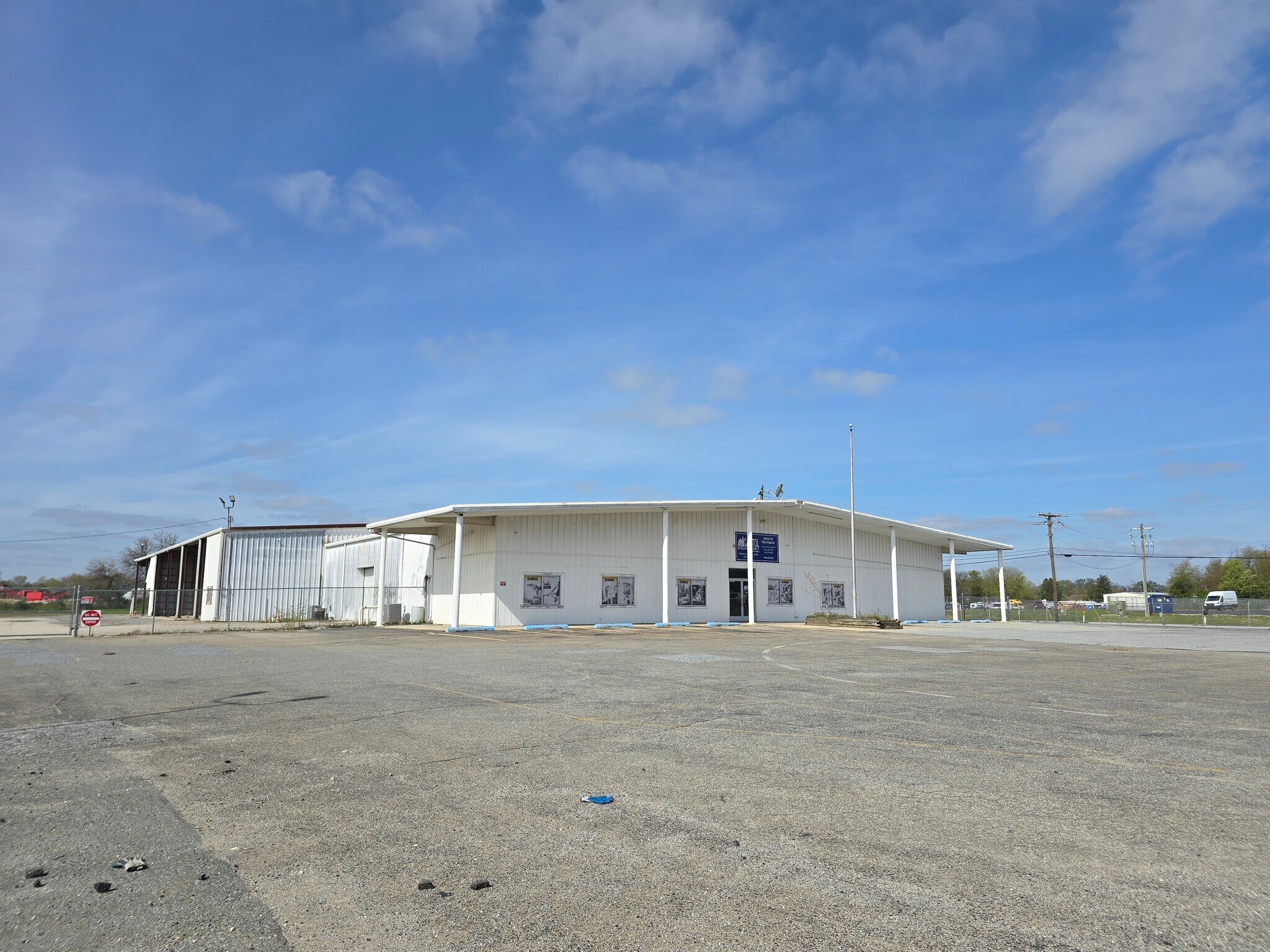 5119 N Dupont Hwy, Cheswold, DE for Rent