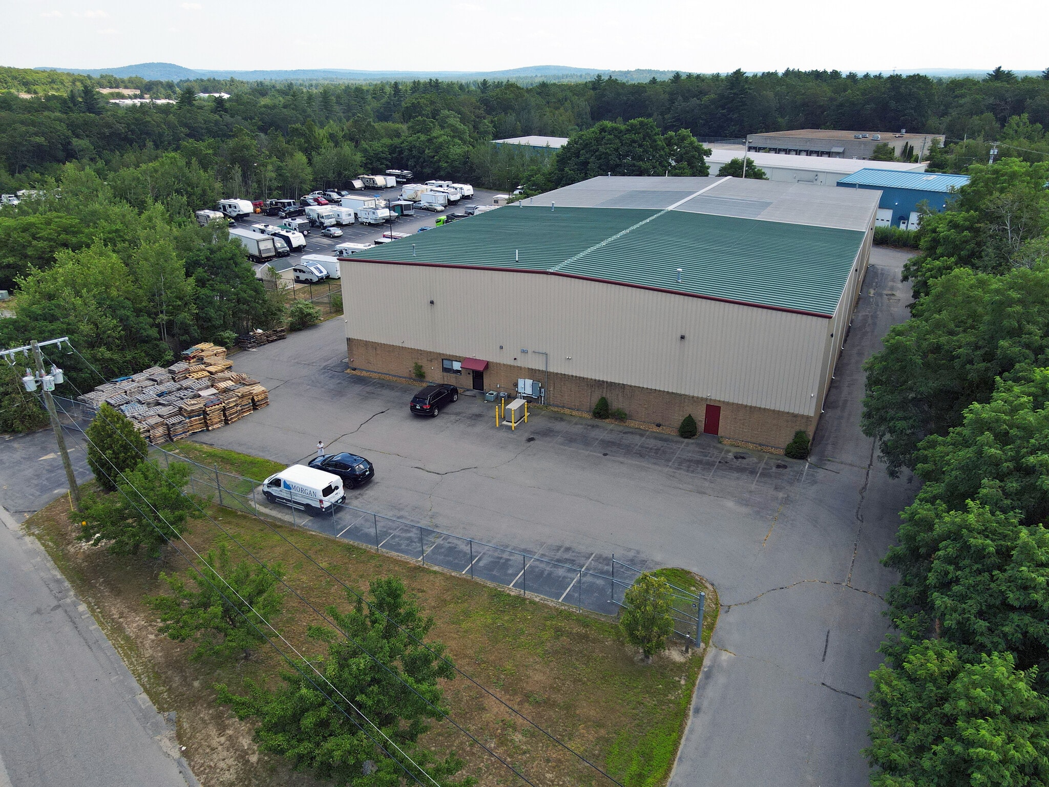 3 Sutton Cir, Hooksett, NH for Rent