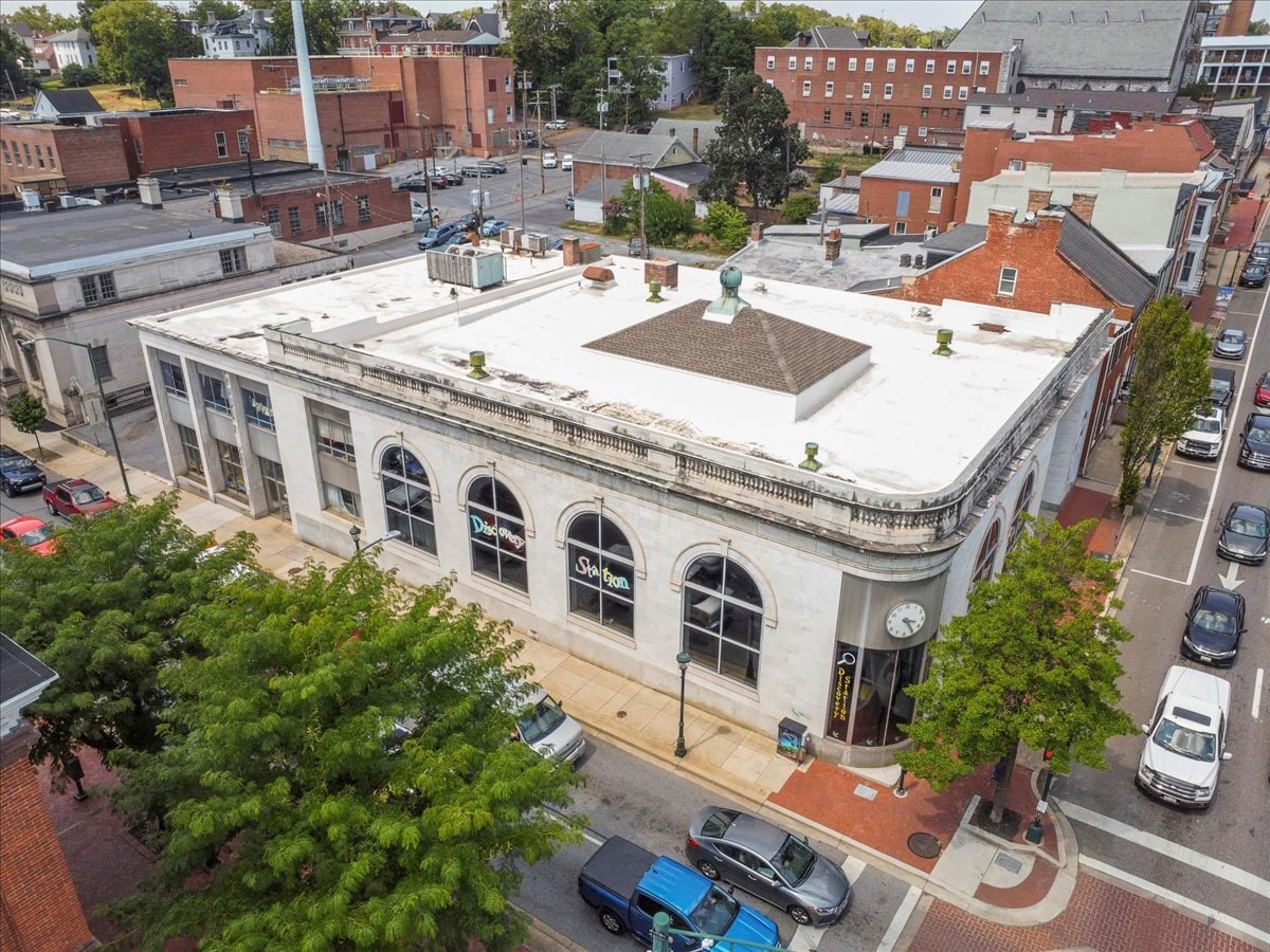 101 W Washington St, Hagerstown, MD for Sale